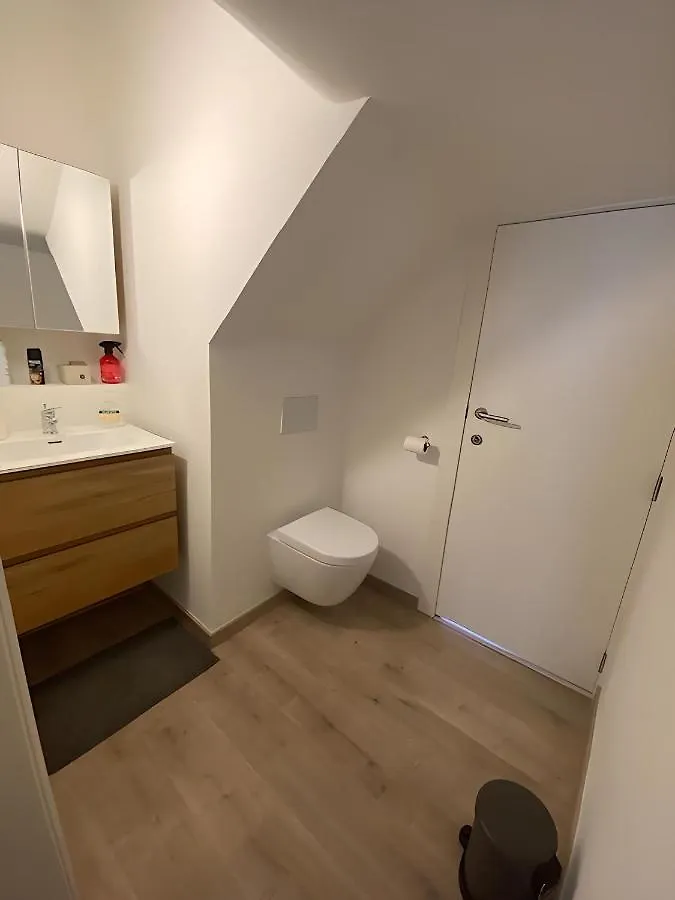1 Slaapkamer Logie Met Extra Zetelbed In Leefruimte Middelkerke 0*,  Belgium